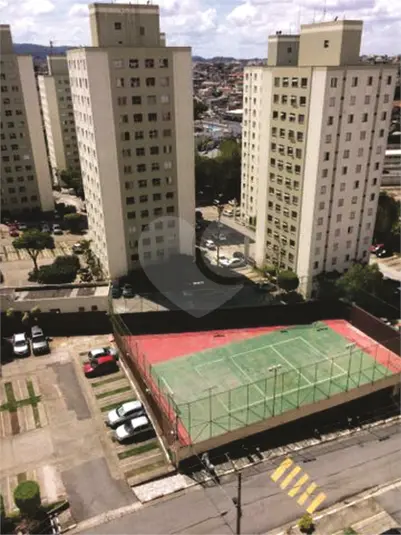 Apartamento com 2 quartos à venda em Brasilândia – SP