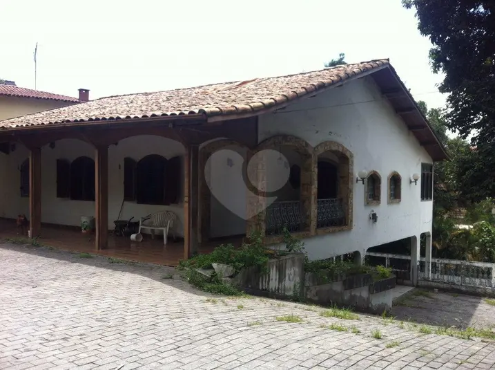 Casa com 3 quartos à venda em Tremembé – SP
