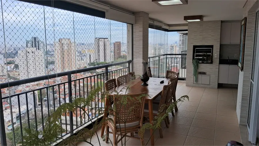 Apartamento com 3 quartos à venda em Santana – SP