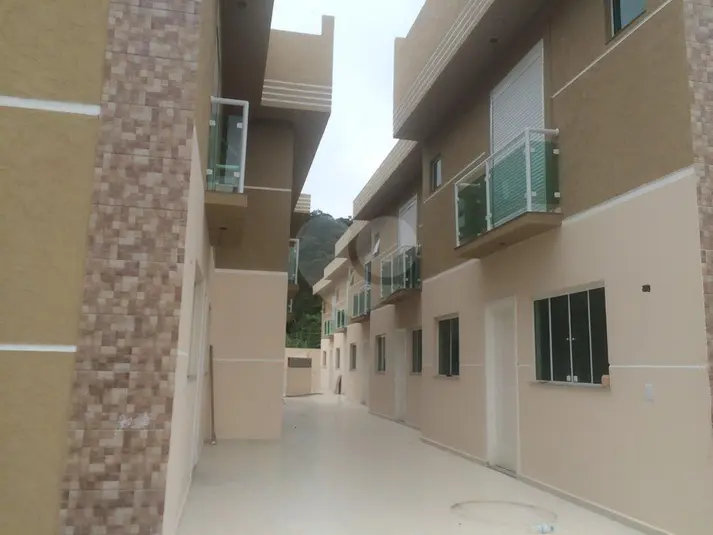Condomínio com 3 quartos à venda em Horto Florestal – SP
