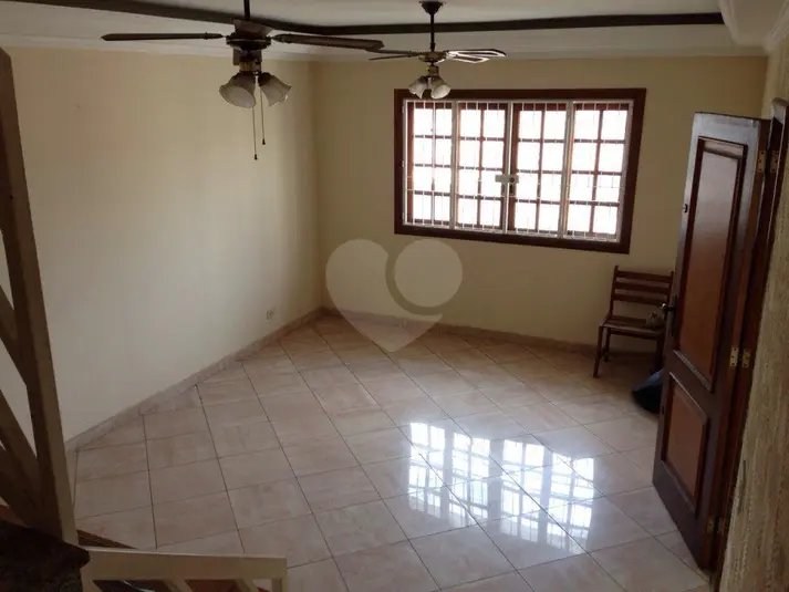 Sobrado com 3 quartos à venda em Santana – SP