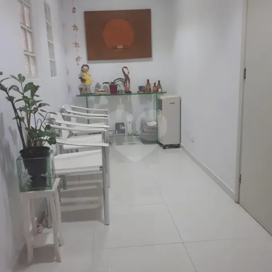 Salas à venda em Santana – SP