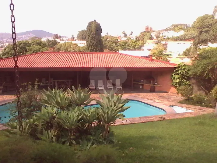 Casa térrea com 4 quartos à venda em Jardim Floresta – SP