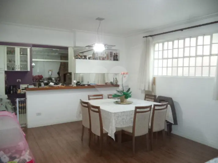 Sobrado com 3 quartos à venda em Santana – SP