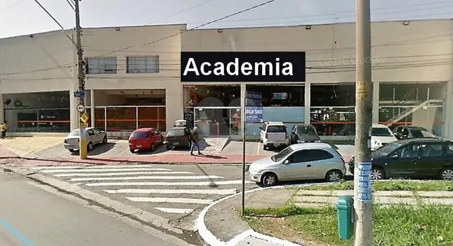 Sobrado com 1 quarto à venda em Limão – SP
