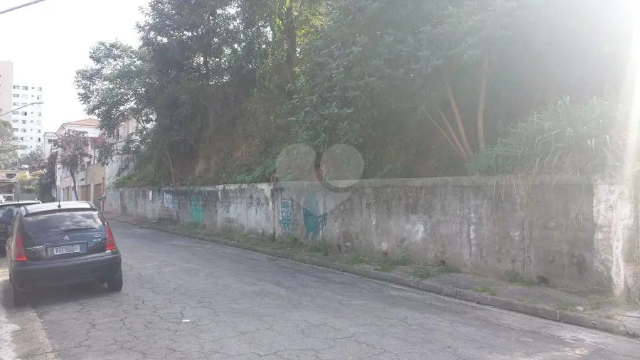 Terreno à venda em Vila Albertina – SP