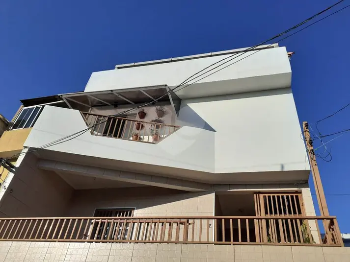 Sobrado com 4 quartos à venda em Casa Verde – SP