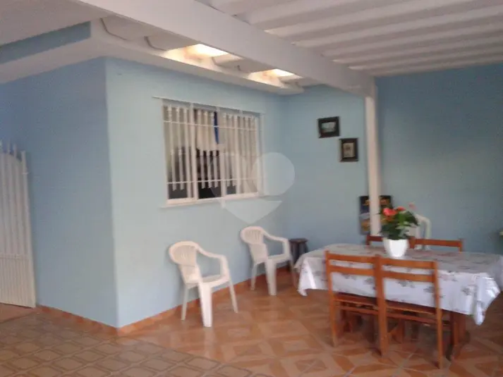 Sobrado com 4 quartos à venda em Tremembé – SP