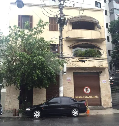 Prédio inteiro à venda em Barra Funda – SP