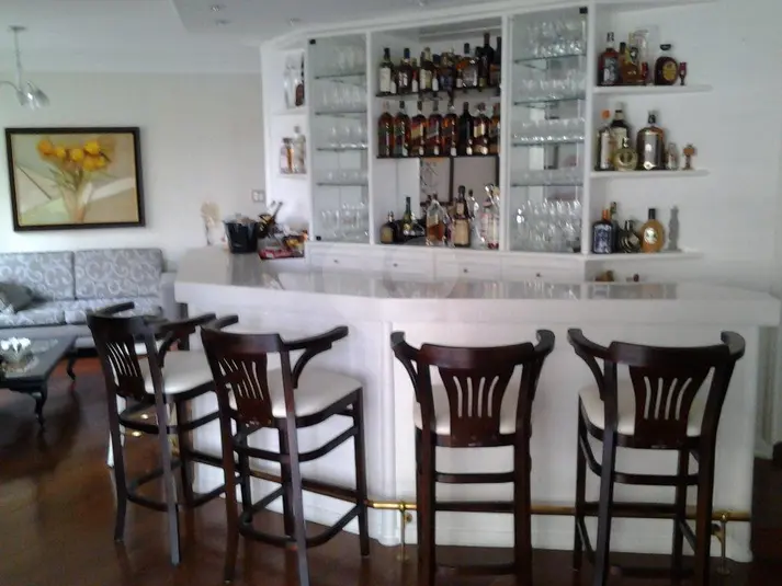 Apartamento com 3 quartos à venda em Santana – SP