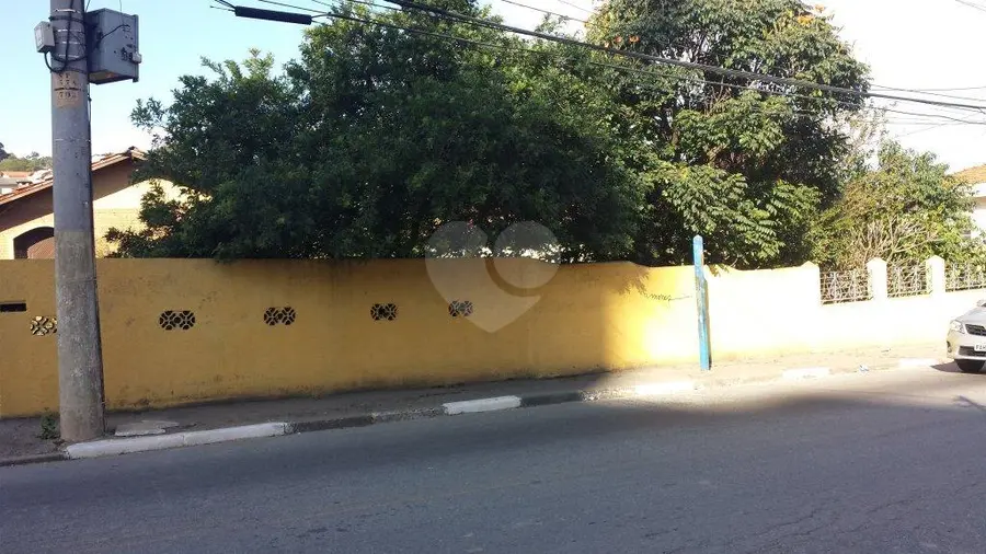 Terreno à venda em Tucuruvi – SP