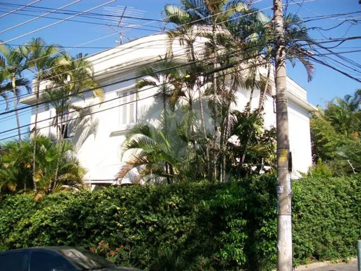 Casa com 3 quartos à venda em Santana – SP