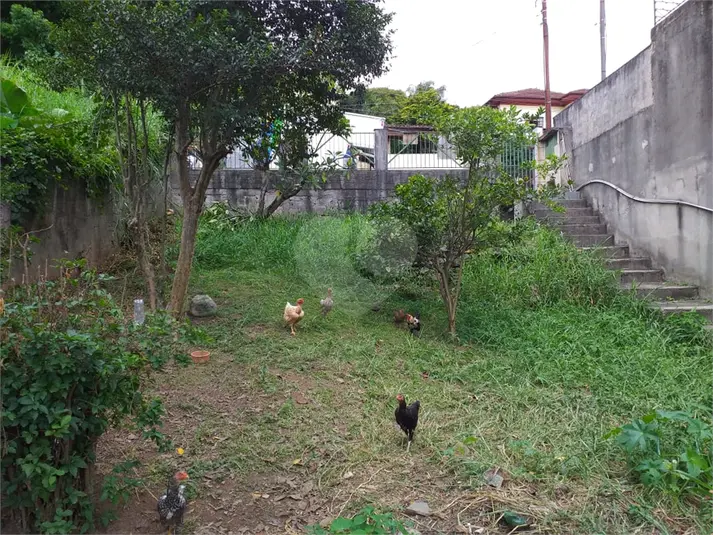 Terreno à venda em Vila Irmãos Arnoni – SP