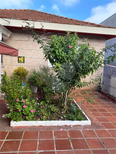 Casa com 3 quartos à venda em Santana – SP