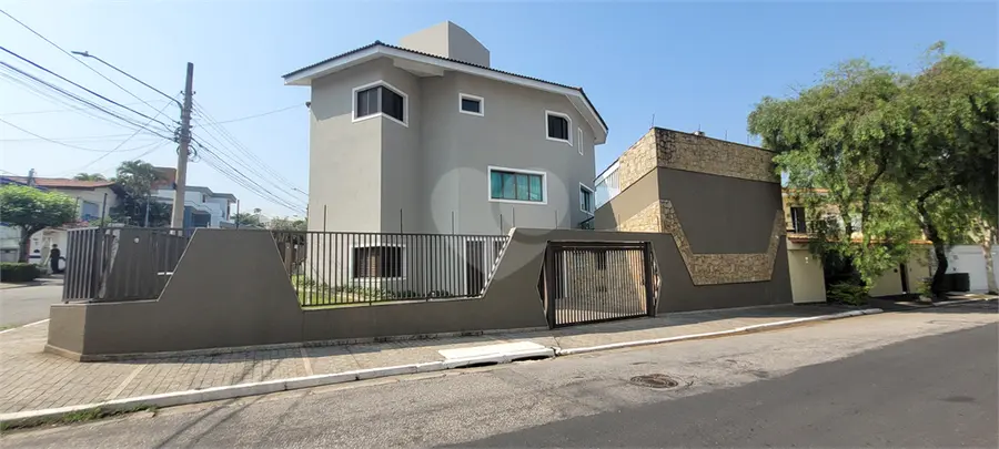 Sobrado com 4 quartos à venda em Jardim Franca – SP