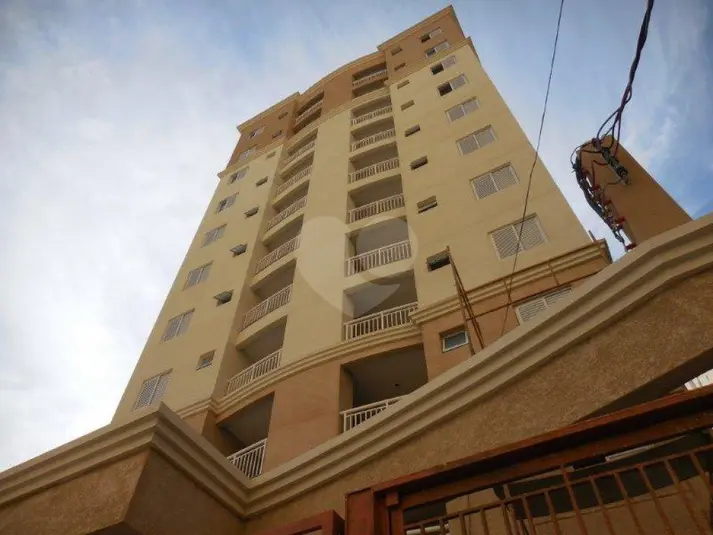 Apartamento com 3 quartos à venda em Jardim São Judas Tadeu – SP