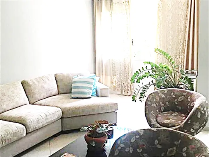 Apartamento com 3 quartos à venda ou para alugar em Santana – SP
