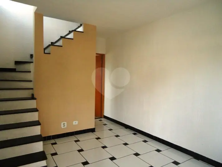 Sobrado com 3 quartos à venda em Mandaqui – SP