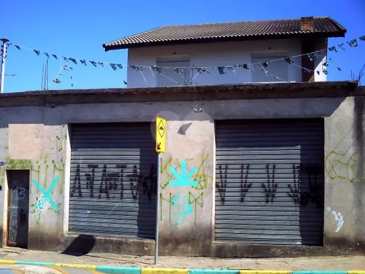 Sobrado com 3 quartos à venda em Vila Irmãos Arnoni – SP