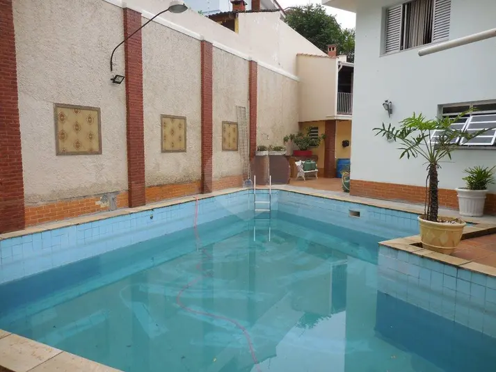 Sobrado com 4 quartos à venda em Jardim Franca – SP