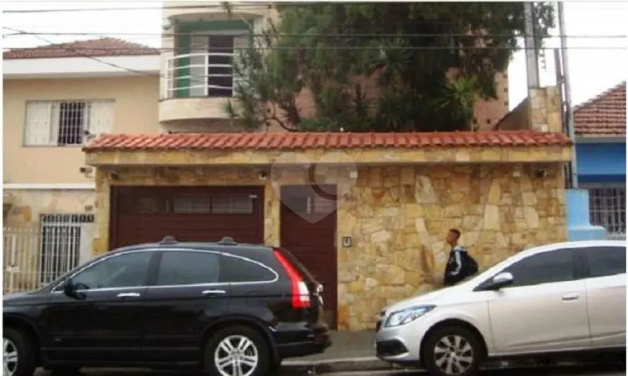Sobrado com 1 quarto à venda em Vila Medeiros – SP