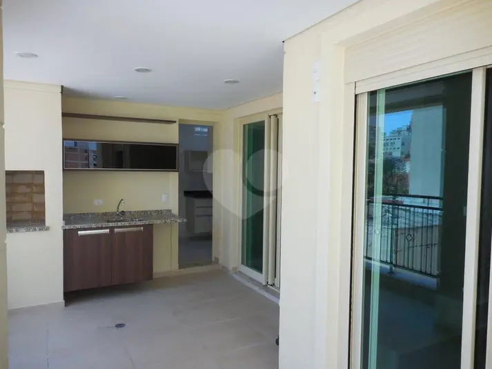 Apartamento com 3 quartos à venda em Santana – SP