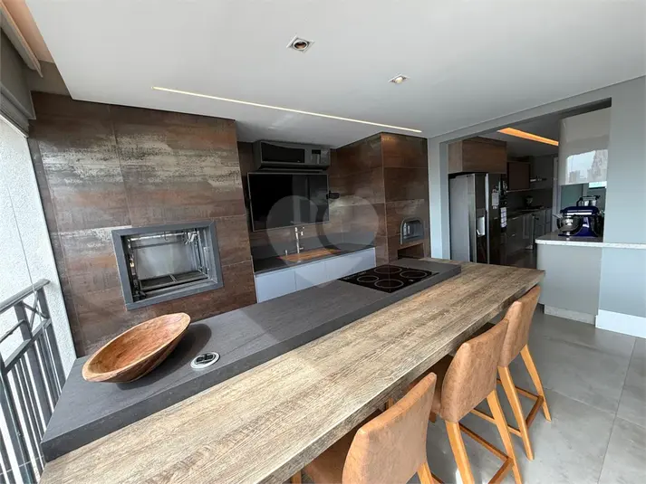 Apartamento com 3 quartos à venda em Santana – SP