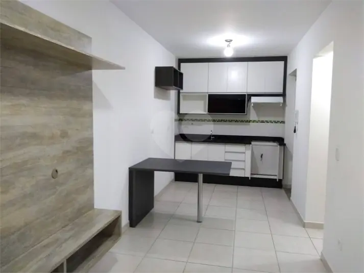 Condomínio com 1 quarto à venda em Tucuruvi – SP