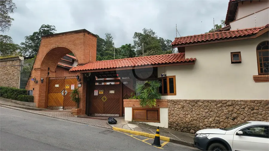 Condomínio com 4 quartos à venda em Tremembé – SP