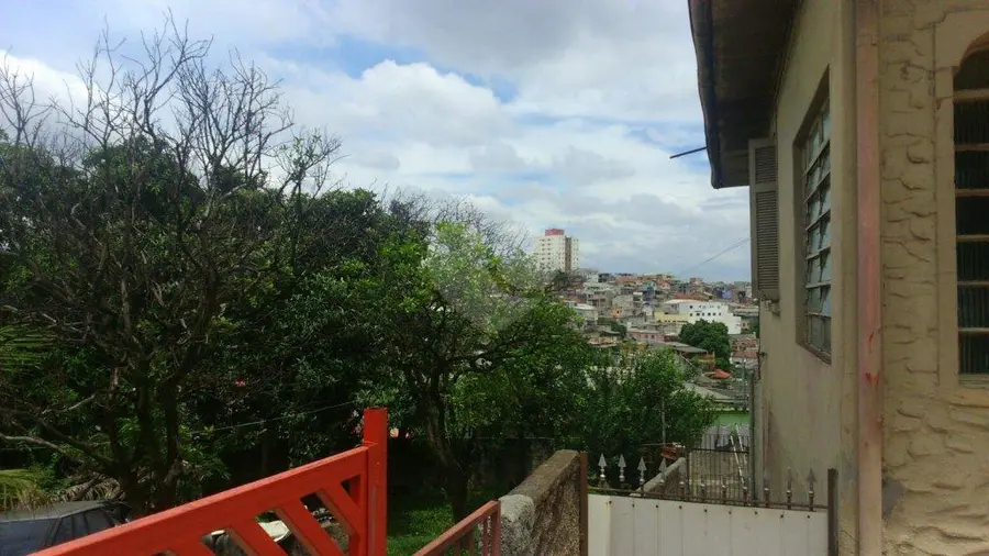 Terreno à venda em Casa Verde – SP