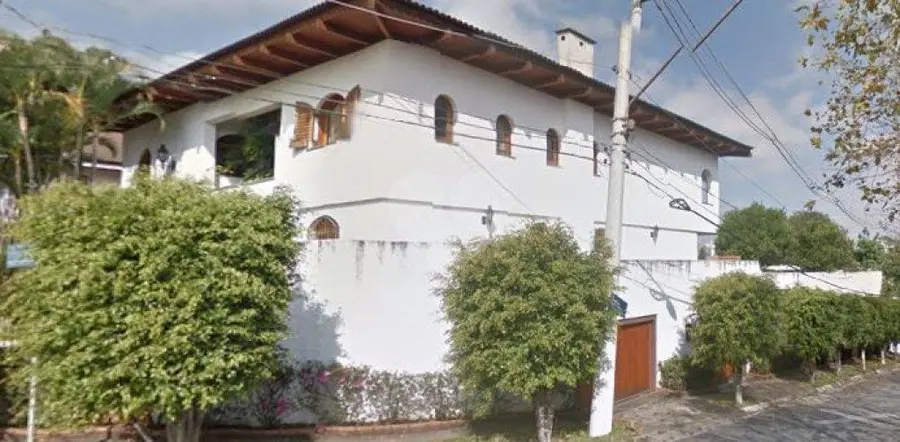 Sobrado com 4 quartos à venda ou para alugar em Morumbi – SP
