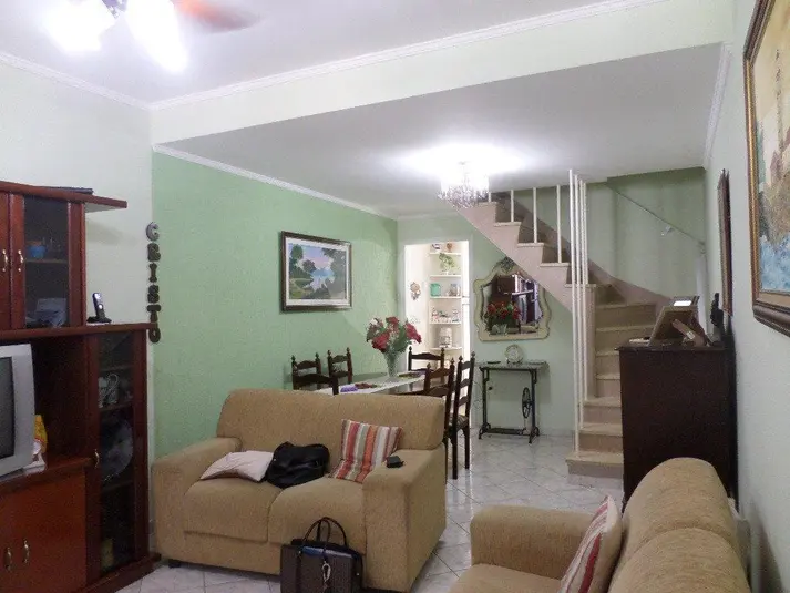 Condomínio com 2 quartos à venda em Santana – SP