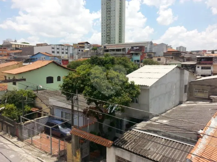 Sobrado com 3 quartos à venda ou para alugar em Pirituba – SP
