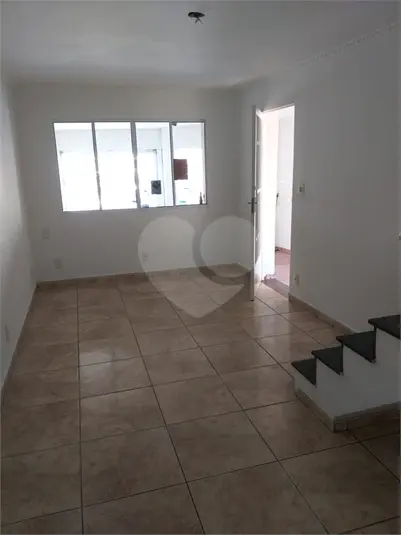 Sobrado com 3 quartos à venda em Vila Mazzei – SP