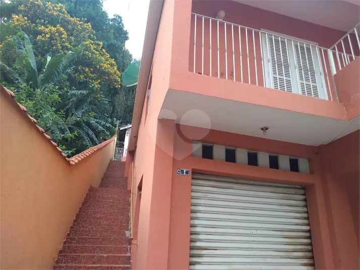 Sobrado com 4 quartos à venda em Tremembé – SP