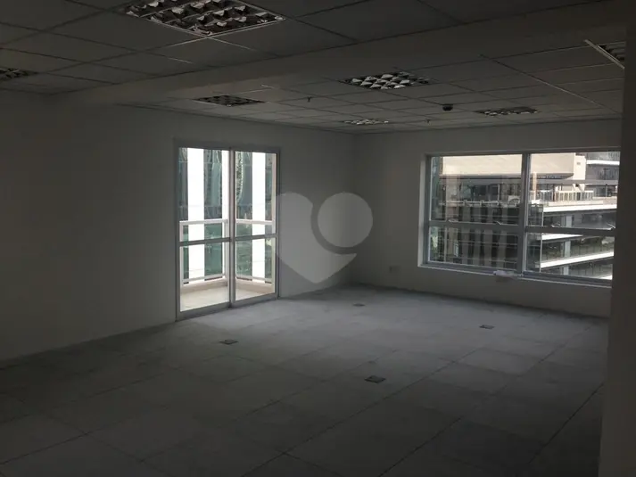 Salas para alugar em Brooklin – SP
