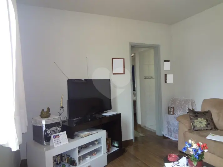 Apartamento com 2 quartos à venda em Santana – SP