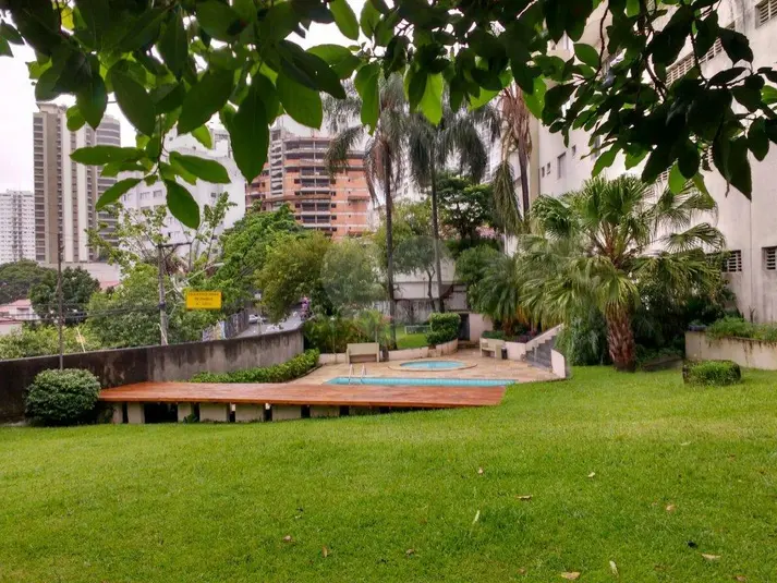 Apartamento com 1 quarto à venda em Santana – SP