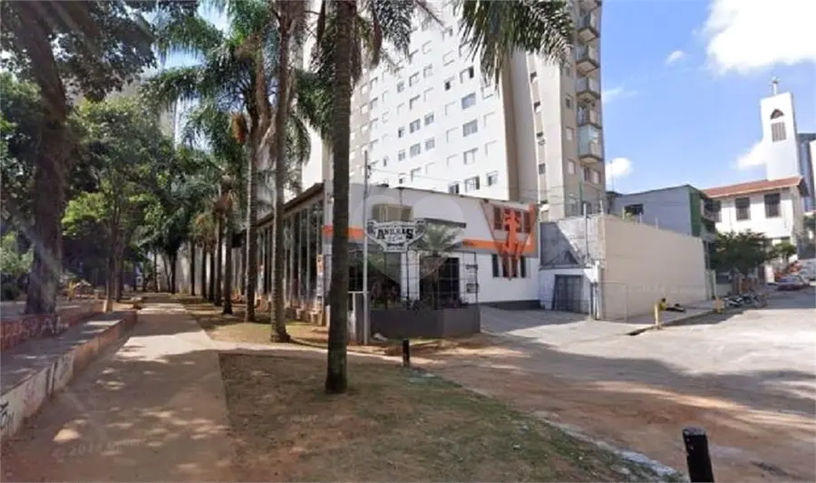Prédio inteiro para alugar em Vila Dom Pedro Ii – SP