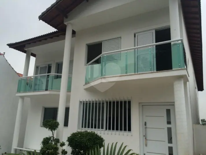 Sobrado com 4 quartos à venda em Jardim Franca – SP