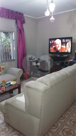 Casa com 3 quartos à venda em Santana – SP