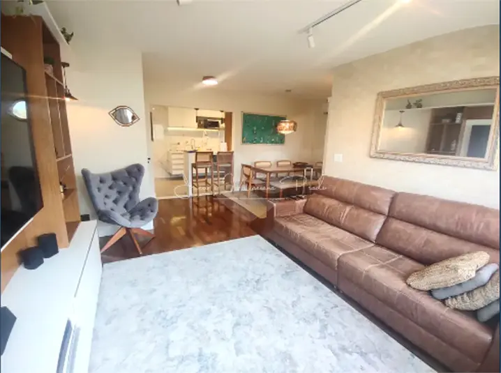 Apartamento com 3 quartos à venda em Santana – SP