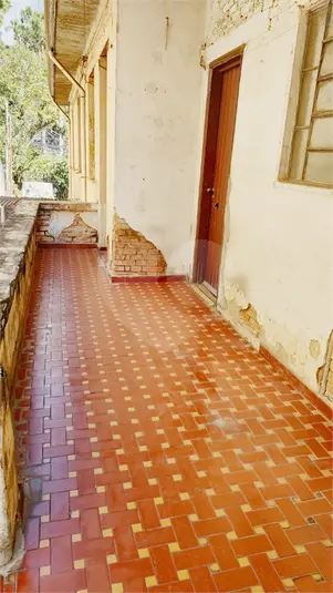 Terreno à venda ou para alugar em Água Fria – SP