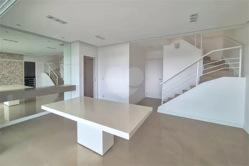Apartamento com 4 quartos à venda ou para alugar em Santana – SP