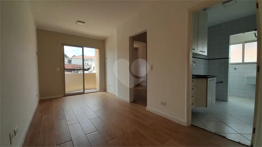 Apartamento com 1 quarto à venda em Santana – SP