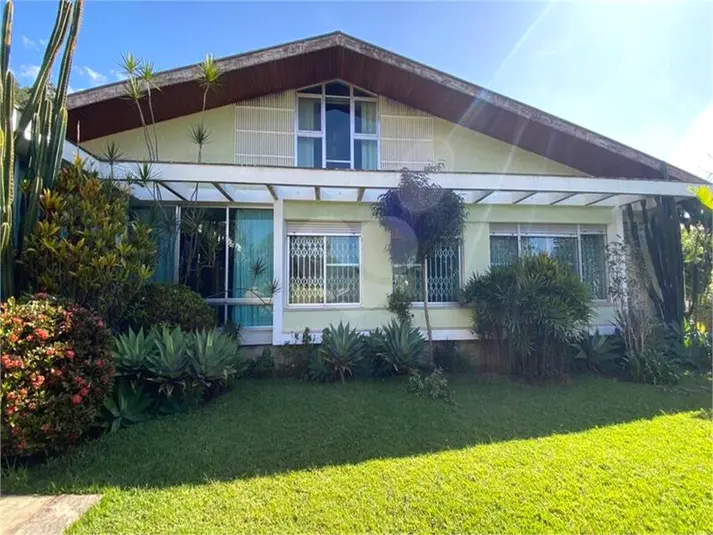 Casa térrea com 4 quartos à venda em Jardim Floresta – SP