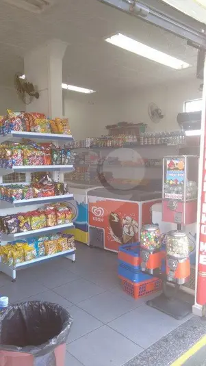 Loja à venda em Vila Mazzei – SP