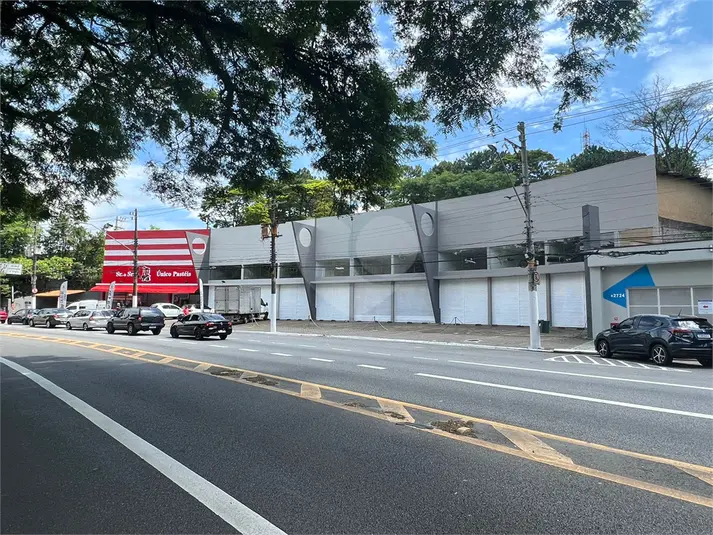 Mall para alugar em Tucuruvi – SP