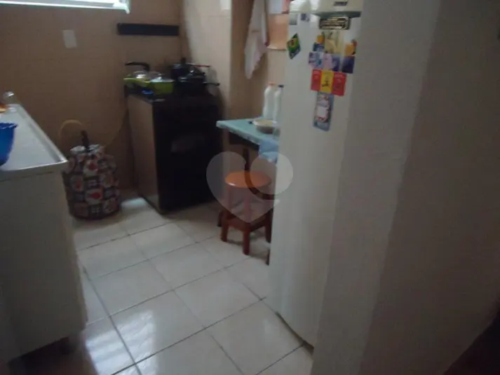 Apartamento com 1 quarto à venda em Santana – SP