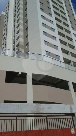 Apartamento com 3 quartos à venda em Jaçanã – SP